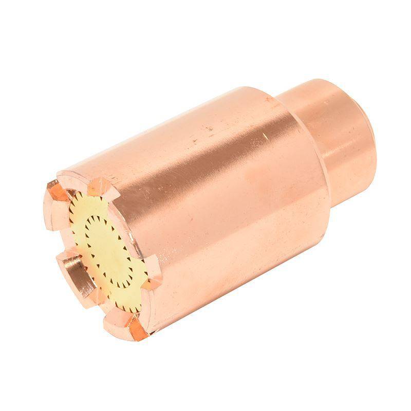 Propane Heating Nozzle H5
