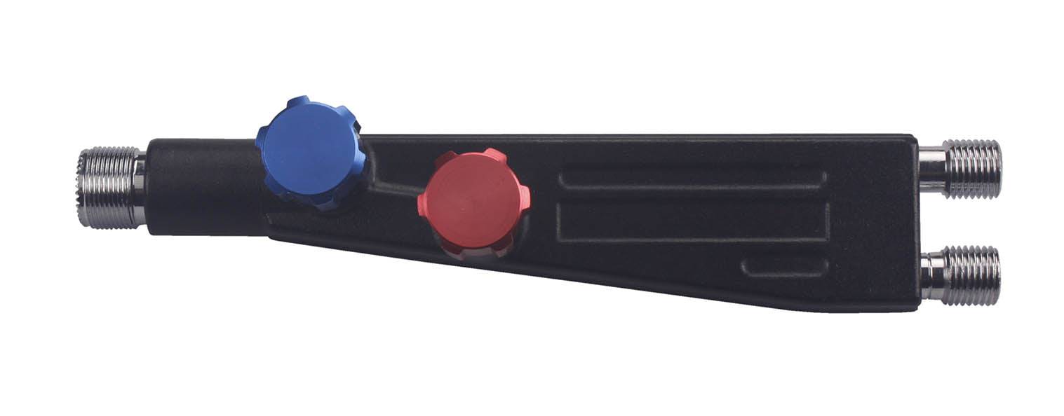 Lightweight Shank
