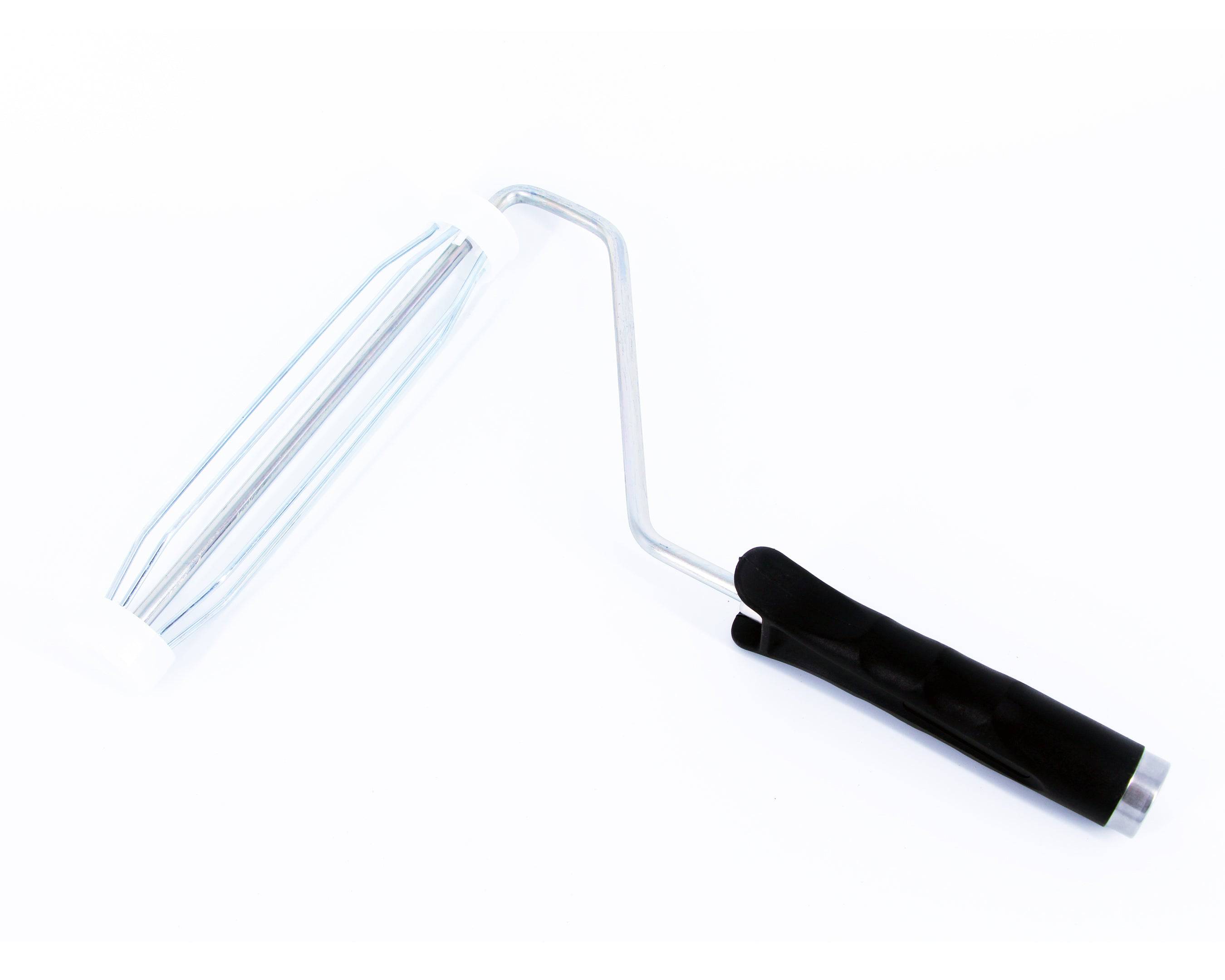 9" Roller Frame