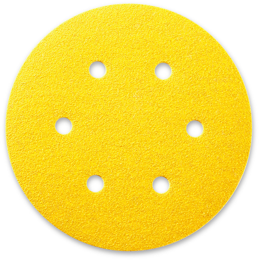 1960 siarexx Ø150mm P100 (Pack of 100)
