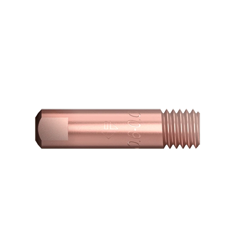 MIG Contact Tip 1.0mm M6 MB15
