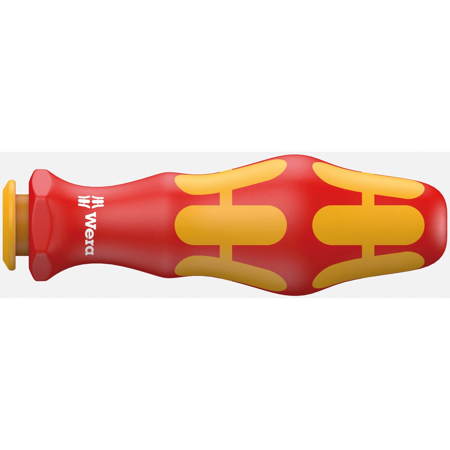 Wera 817 VDE Kraftform blade-holding handle, 9 x 98 mm