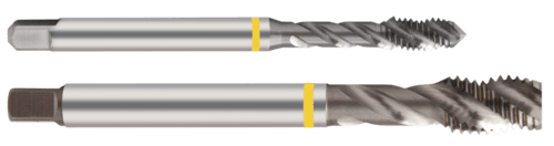 M16x2 Metric Yellow Ring Tap SP/FL
