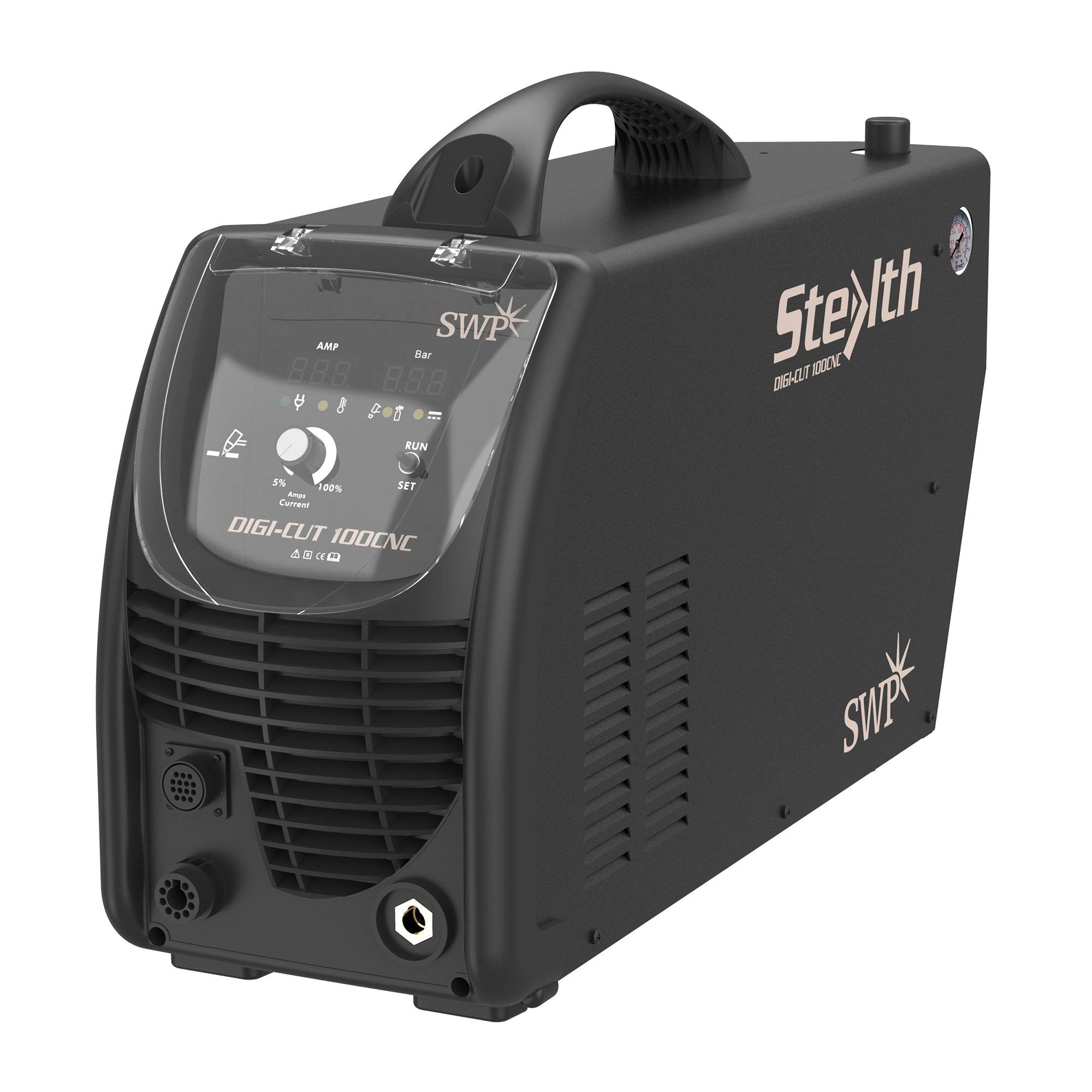Stealth Digi-Cut 100 CNC
