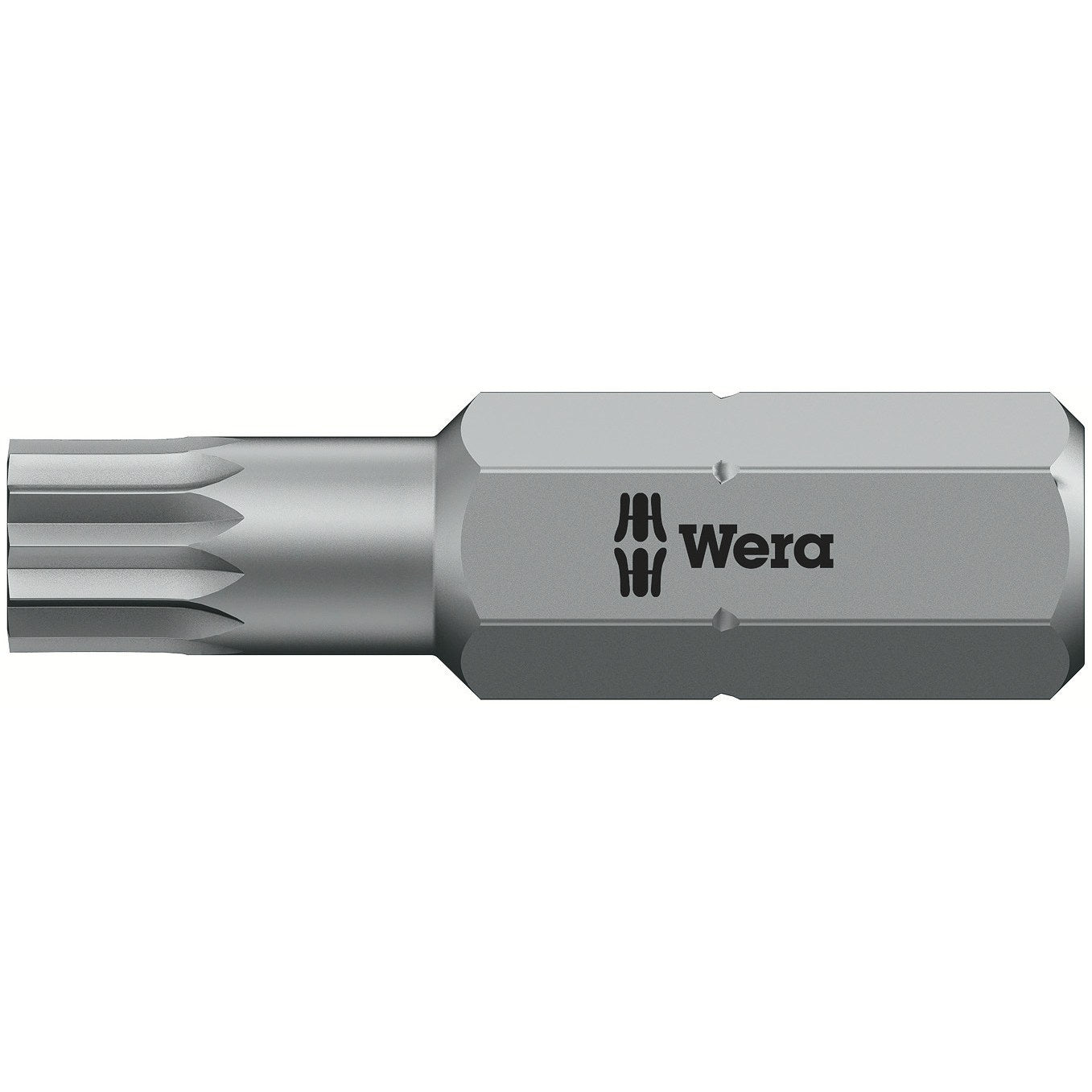 Wera 860/1 XZN Multi-point bits, M 5 x 25 mm