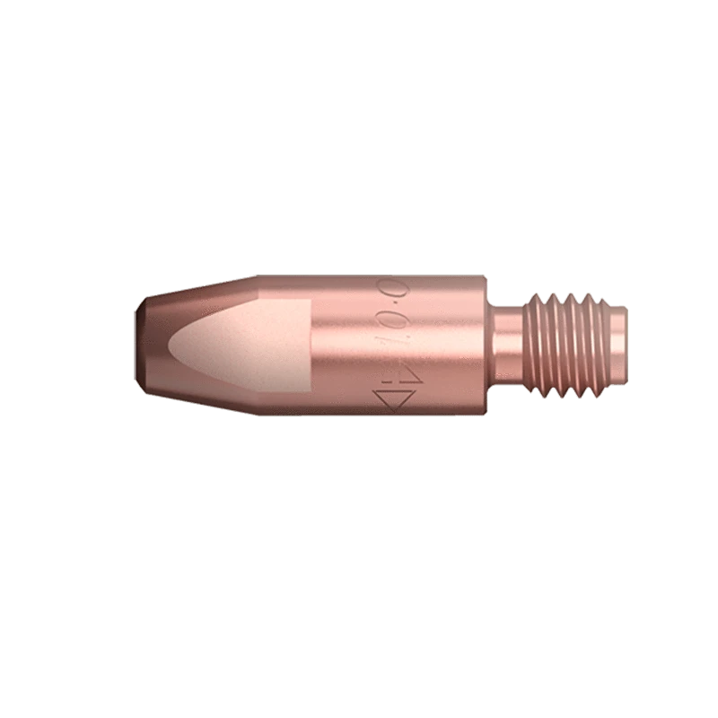 MIG Contact Tip 0.6mm M6 MB25