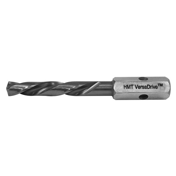 HMT Versadrive 15mm Left Hand Cobalt Drill bits for M22-M26 Stud Extractors (No 7)