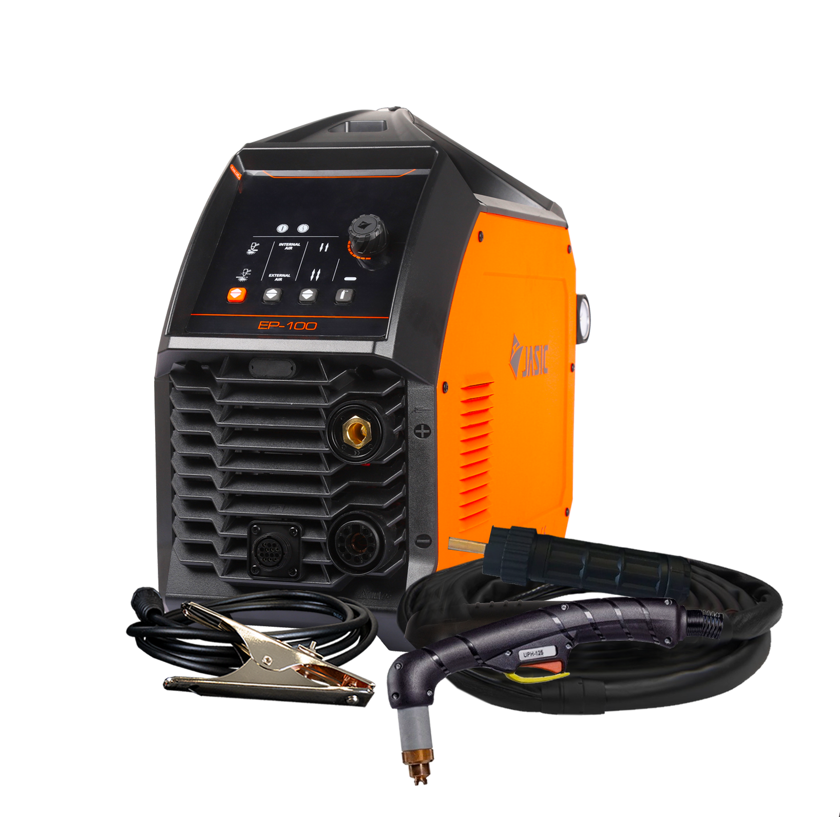 Jasic EVO Cut 100 Plasma Inverter Packages — Standard