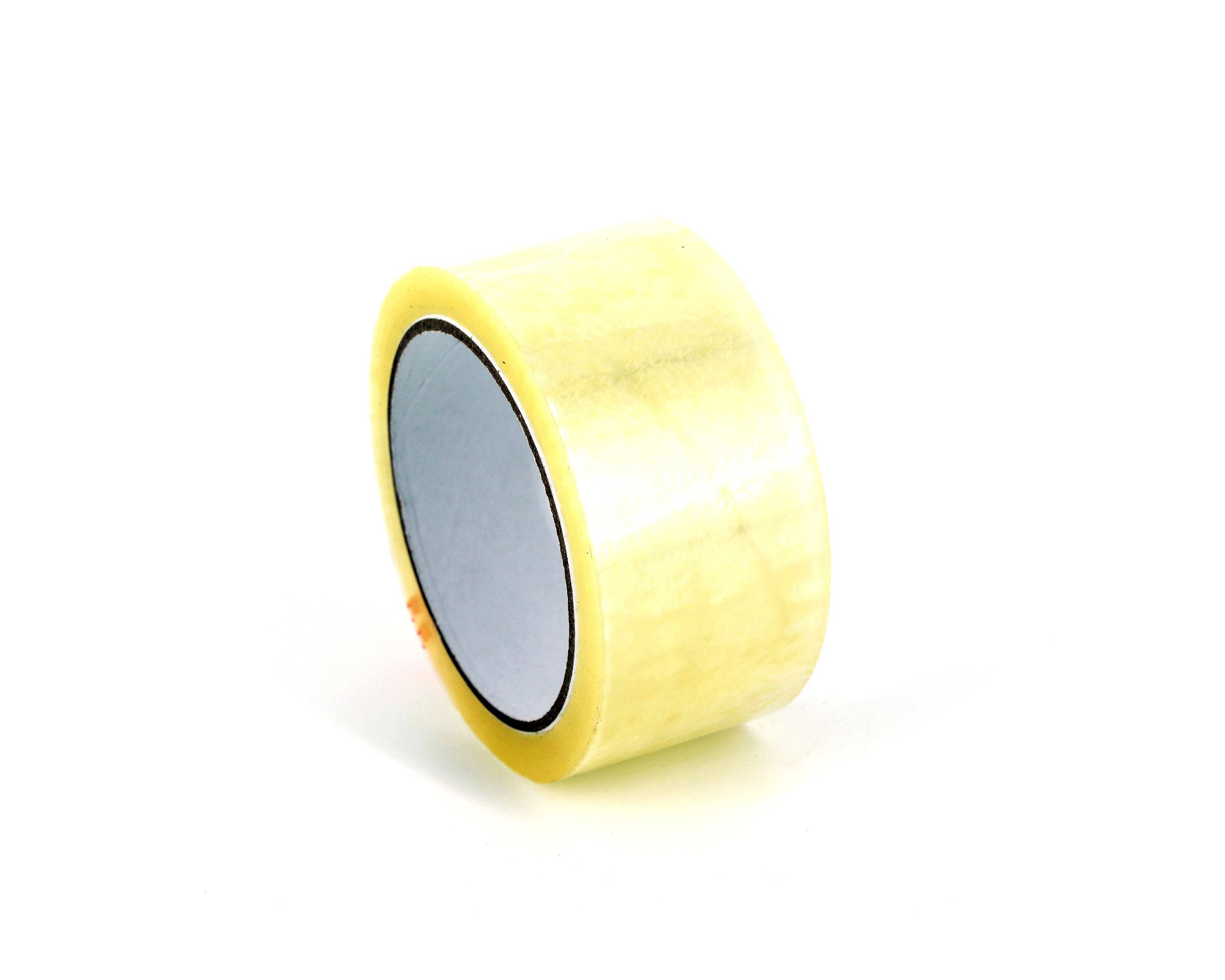 Clear Packing Tape
