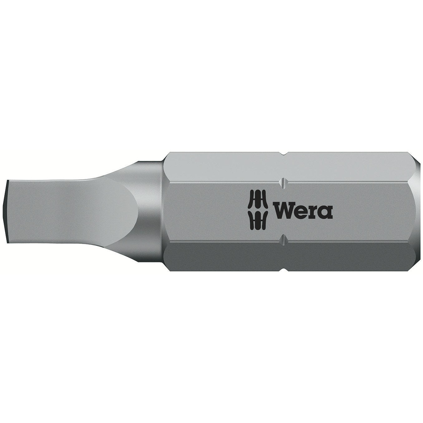 Wera 868/1 V Square-Plus bits, # 3 x 25 mm