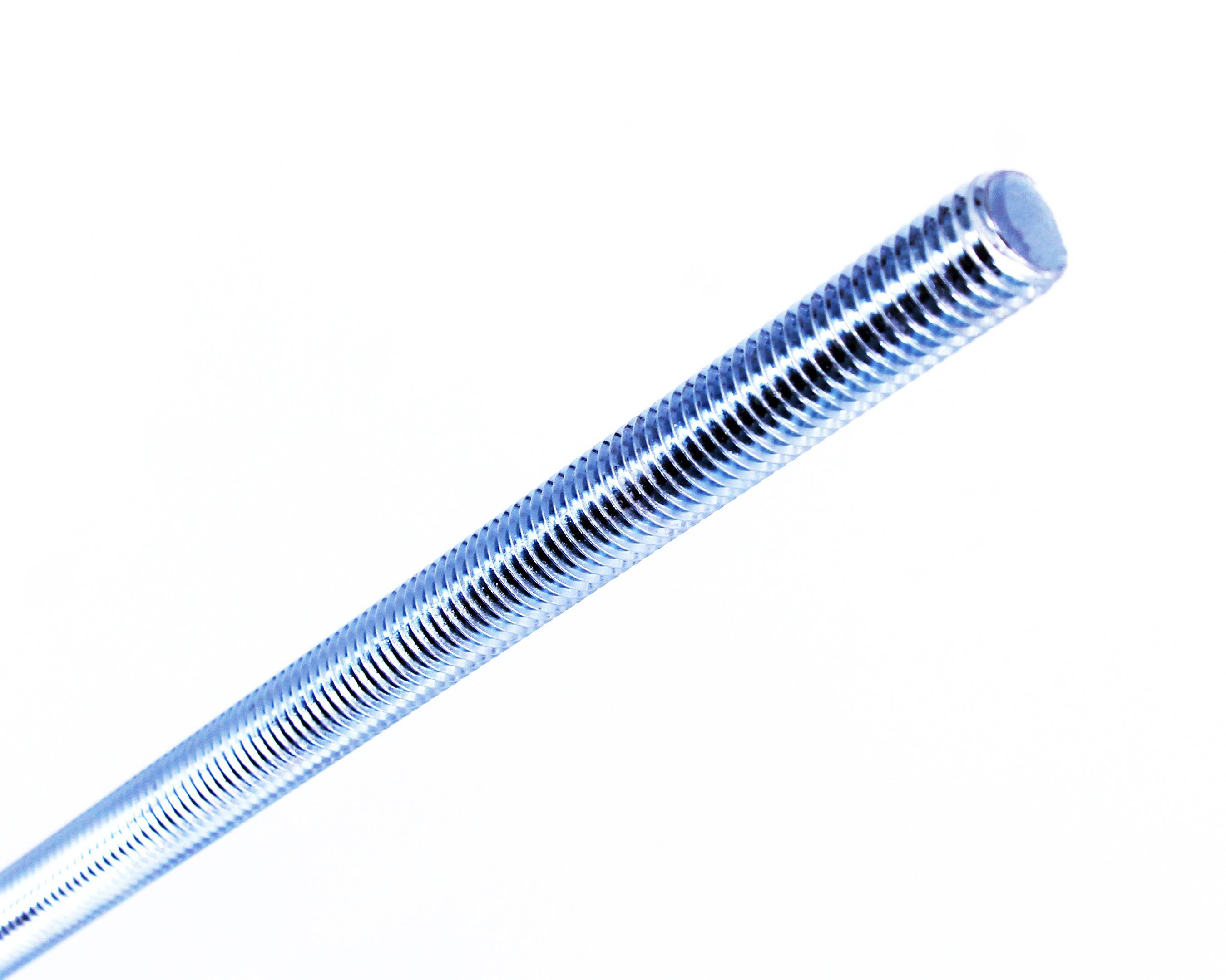 Threaded Bar M8