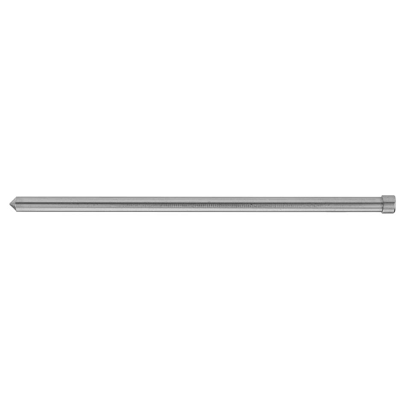 HMT TCT Broach Cutter Pilot 1 Pc (18-60 x 80mm Cutters) Pk 2