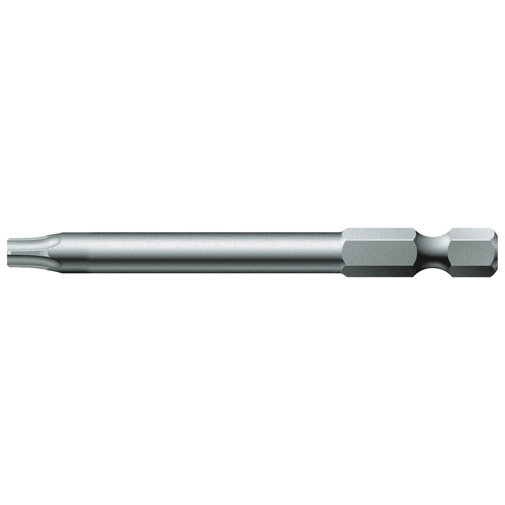 Wera 867/4 IP TORX PLUS® bits, 10 IP x 70 mm