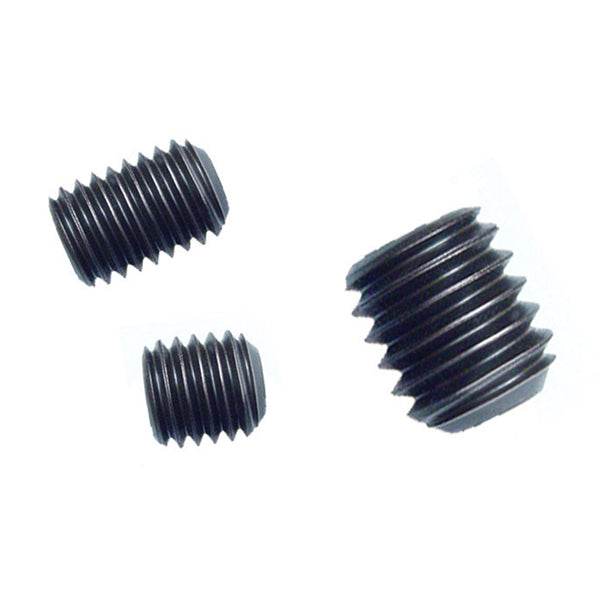 HMT Grub Screw for Magdrill Arbor M12 x 12mm (M6 Hex) Pack 10