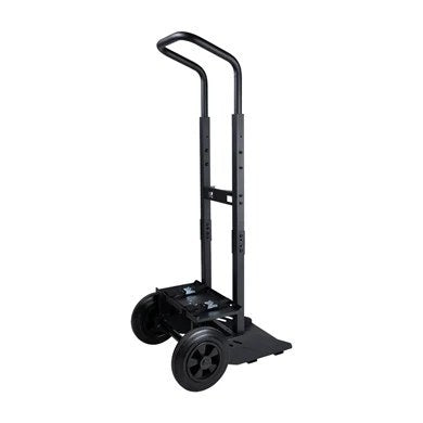 Jasic Trolley with Toolbox for Model: ET-200PACDC-WC