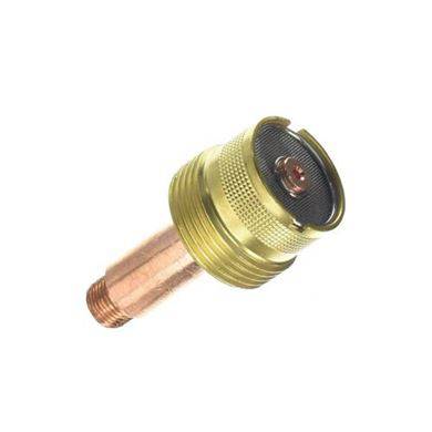 Large Gas Lens WP17 .020"-.040" 0.5-1.0mm 45V0204