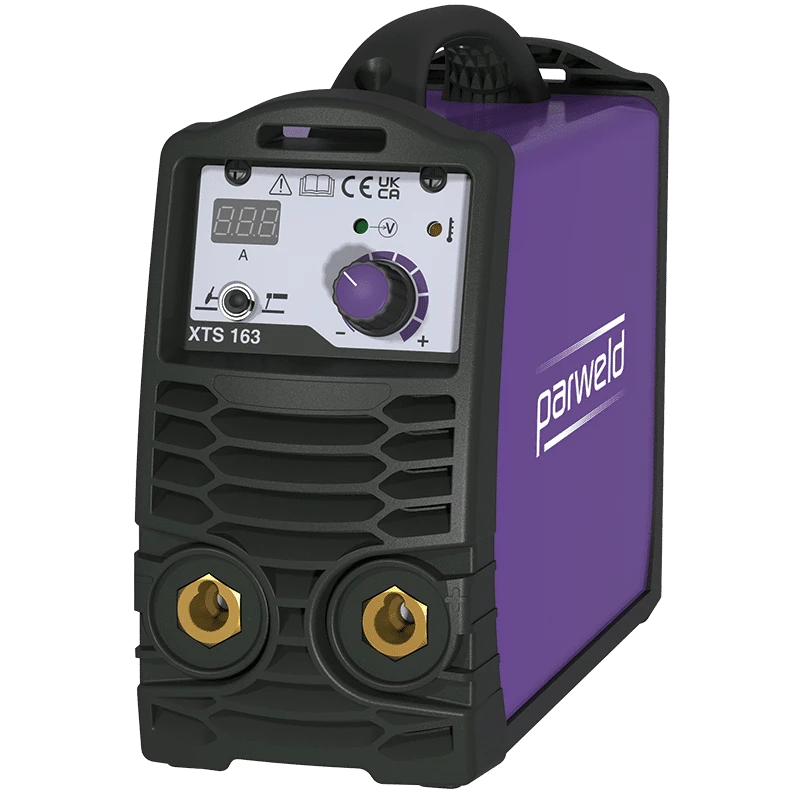 Parweld MMA Inverter XTS163 160A 230V