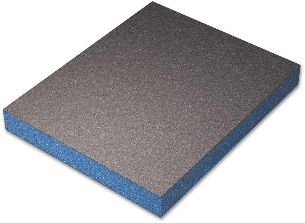 7983 siafoam block 120x13mm P220 (Pack of 10)