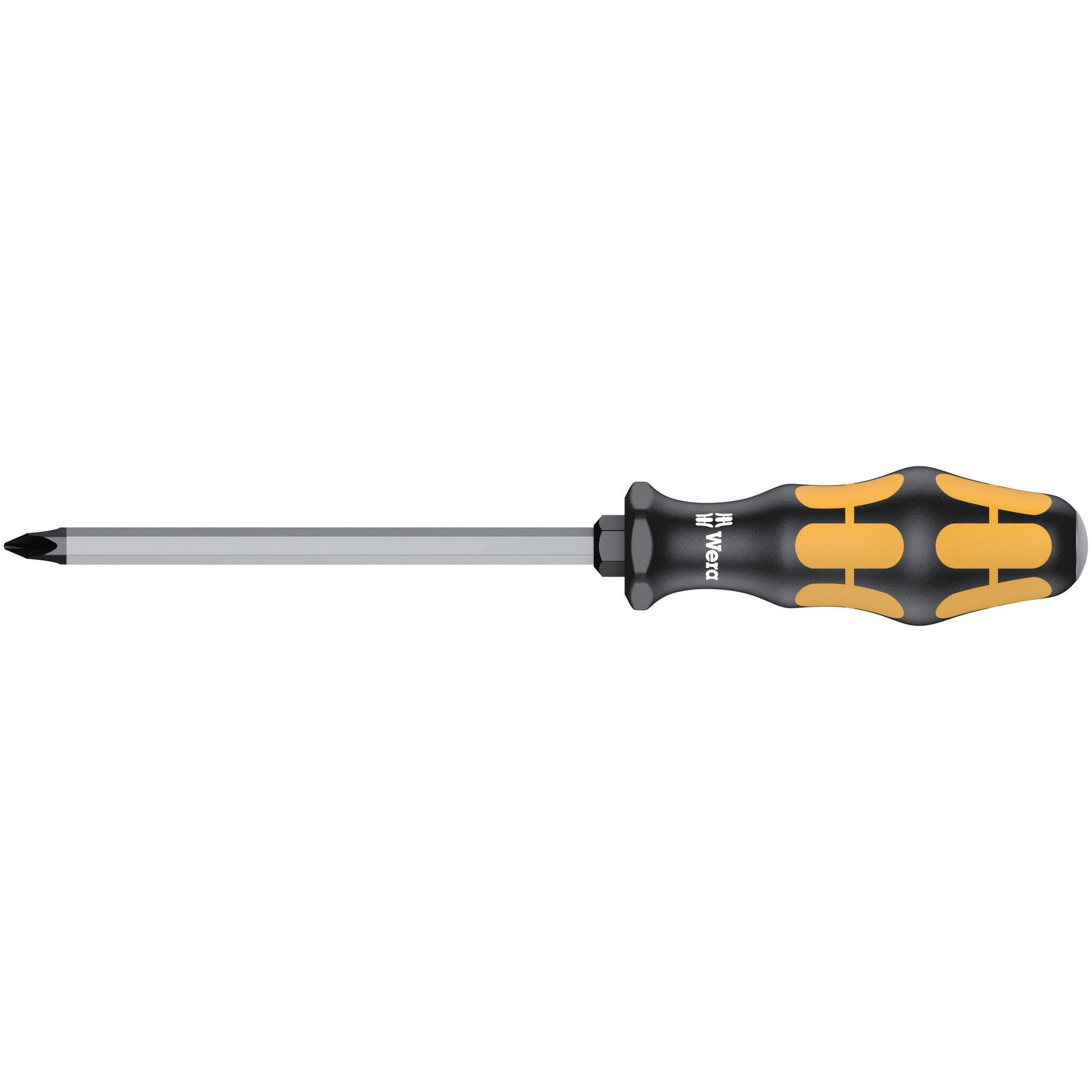 Wera 918 SPZ Screwdriver for Pozidriv screws, PZ 3 x 150 mm