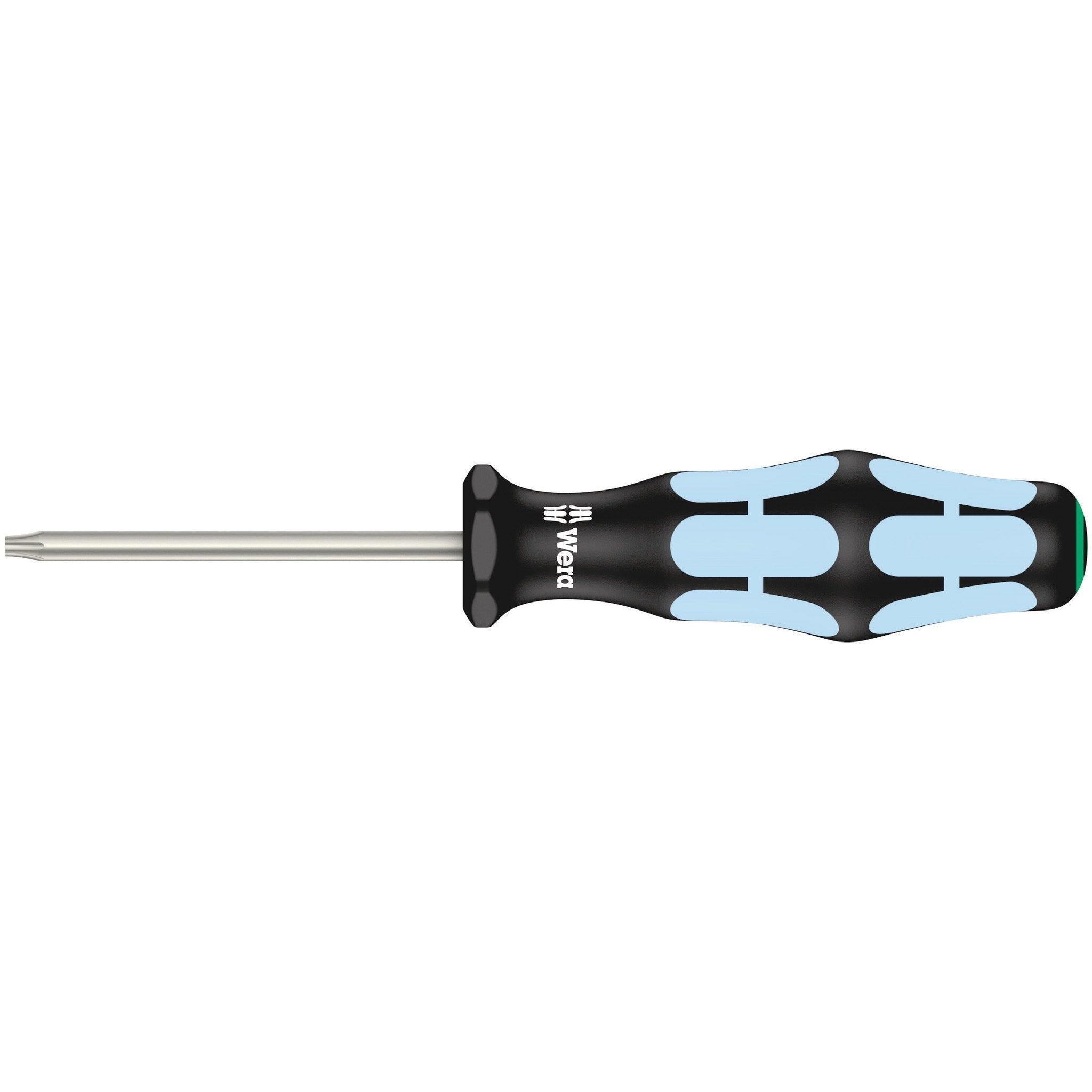 Wera 3367 Screwdriver for TORX® screws, stainless, TX 9 x 60 mm