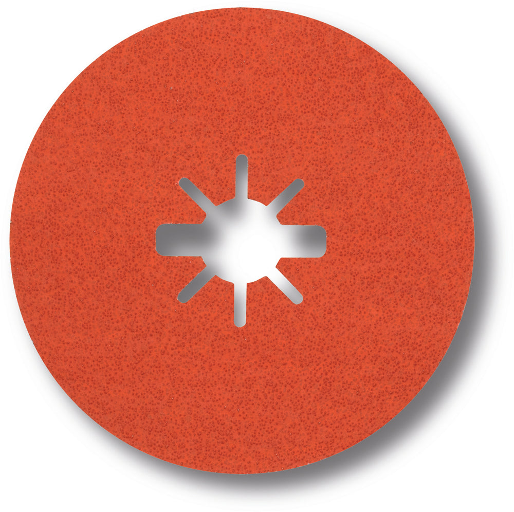 4582 siaramic Ø115mm P60 (Pack of 25)