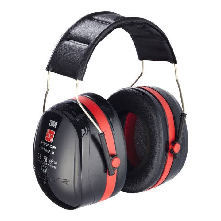 Peltor Optime III Ear Defenders