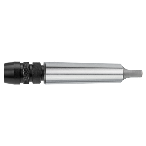 VersaDrive Rapid-Lock Morse Taper Arbor MT2