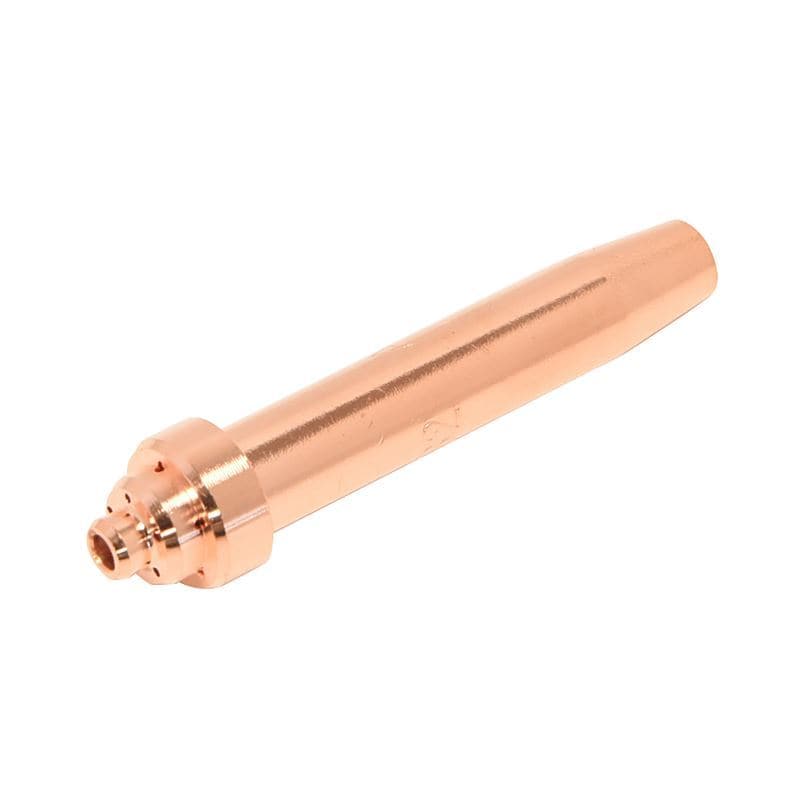 AFNM Lightweight Cutting Nozzle 1/16" 20-50mm