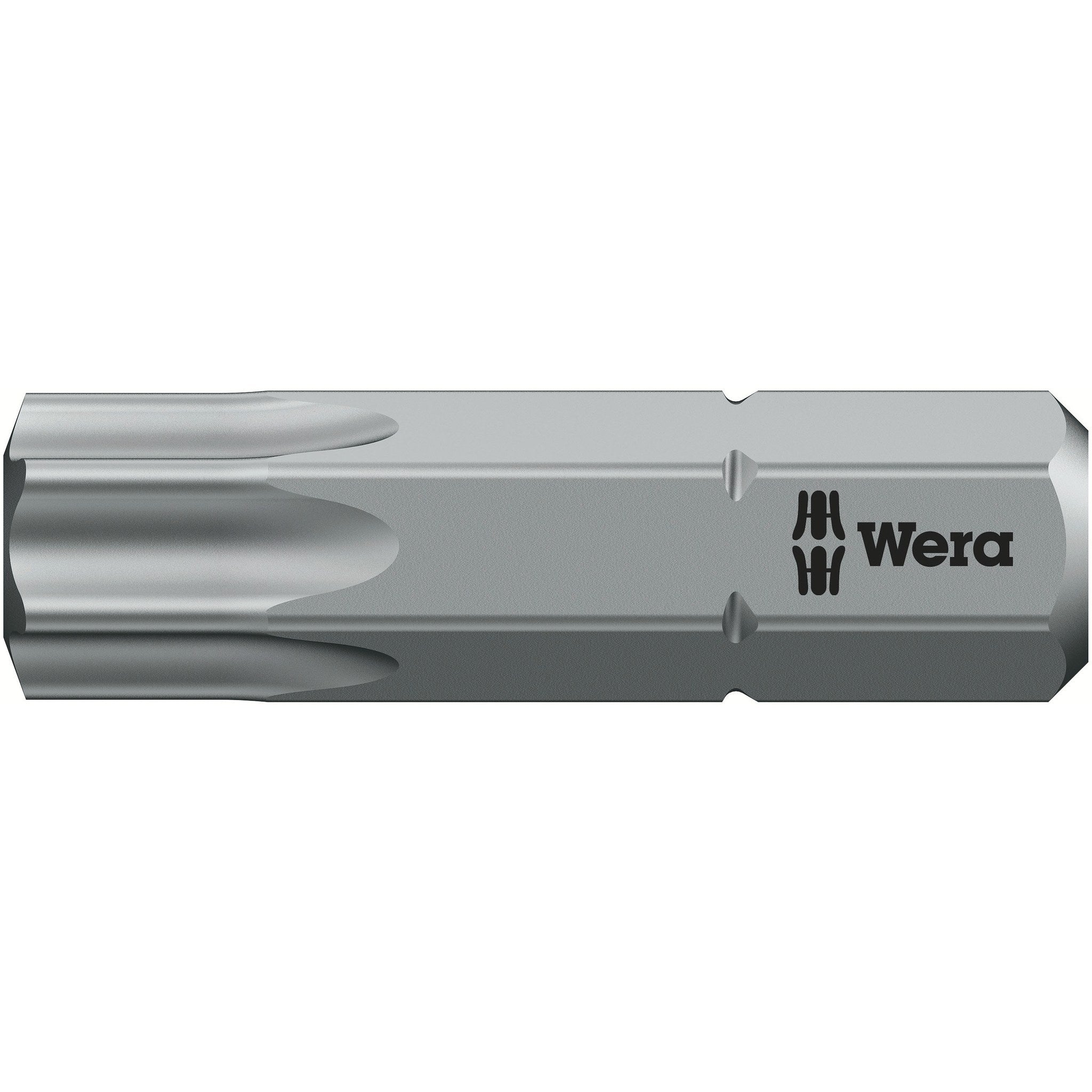 Wera 867/1 BTZ TORX® bits, TX 40 x 25 mm