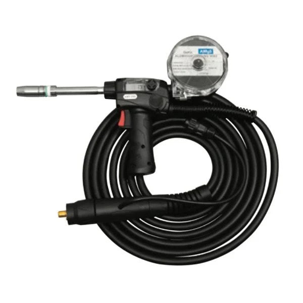 Jasic Evolve 200 Spool On Gun