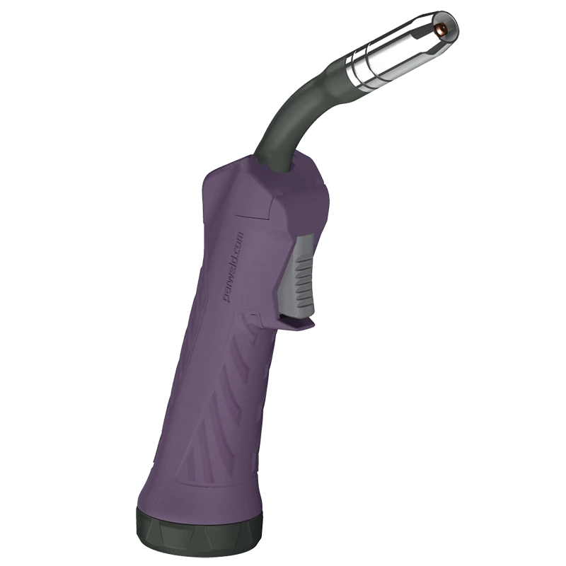 Parweld Eco-Grip Max MIG Torch MB15 — 3 Meter
