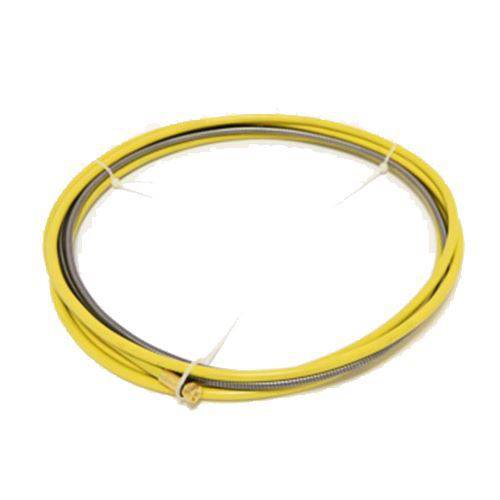 Plastic Coated Liner 3m 1.6mm