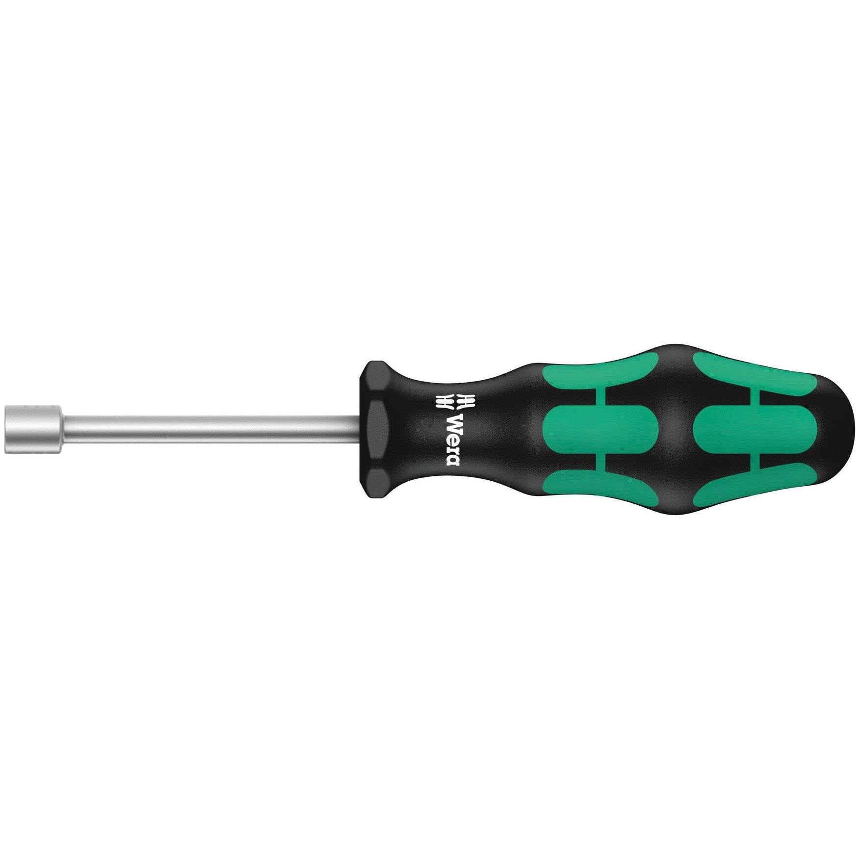 Wera 395 HO Nutdriver, 5.5 x 90 mm