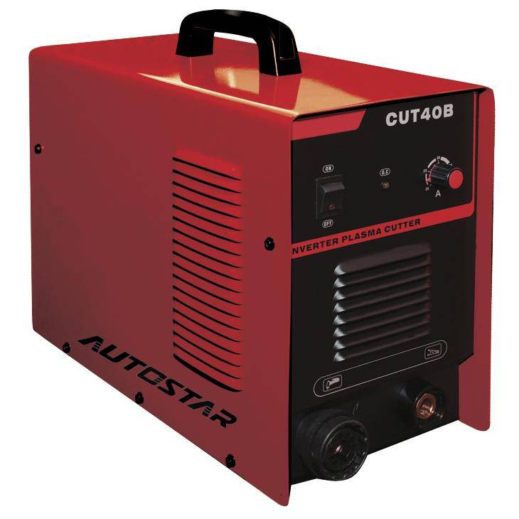 Autostar Cut 40 Plasma Cutter