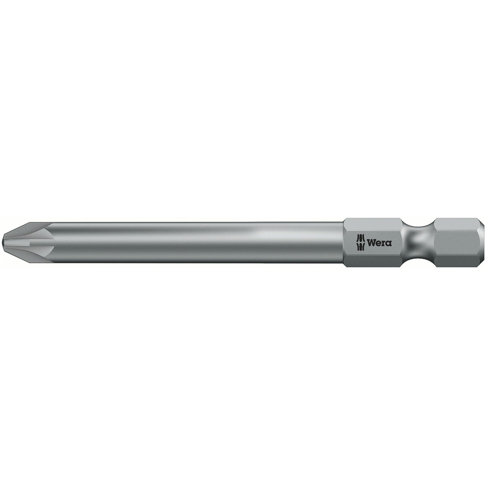 Wera 855/4 Z bits, PZ 2 x 70 mm