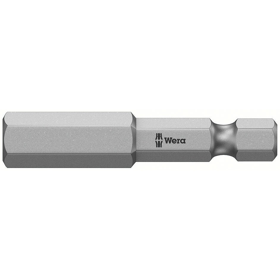 Wera 840/4 Z bits, 8 x 50 mm