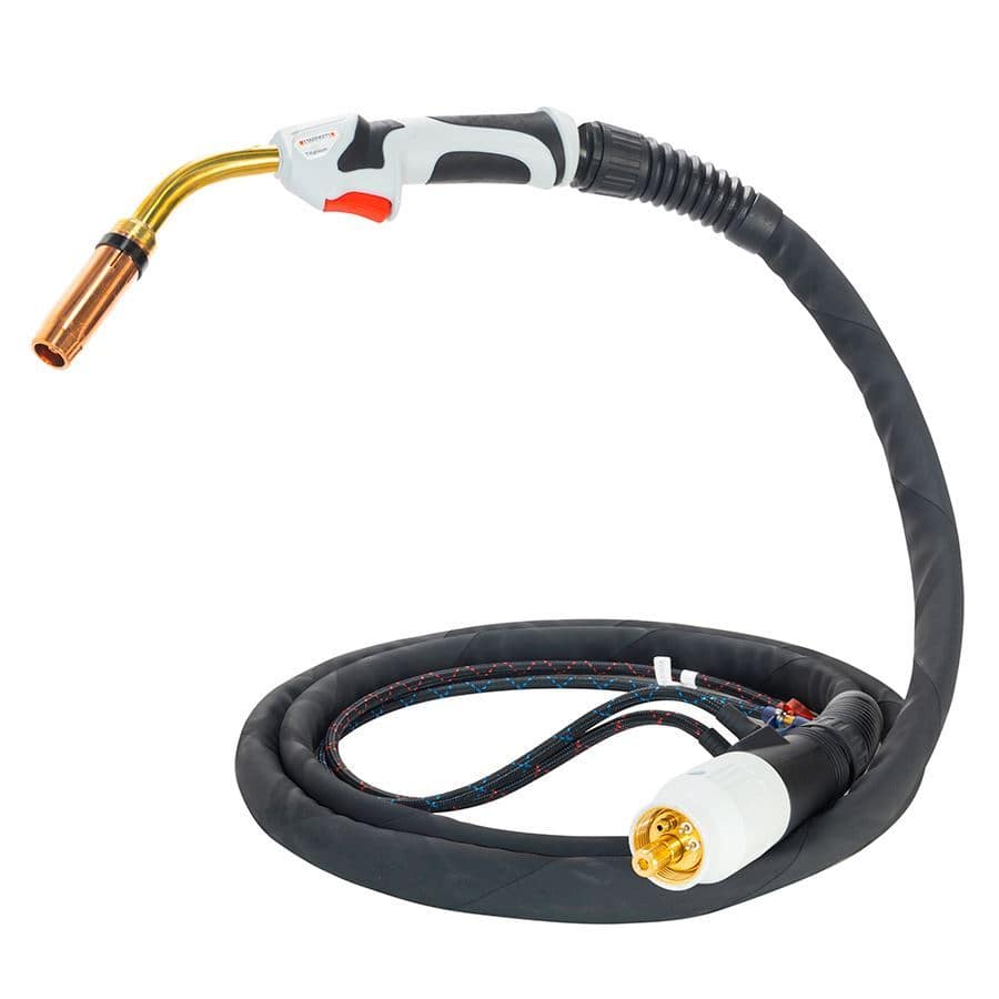 Starparts Titanium MIG Torch MB501 — 3 Metre