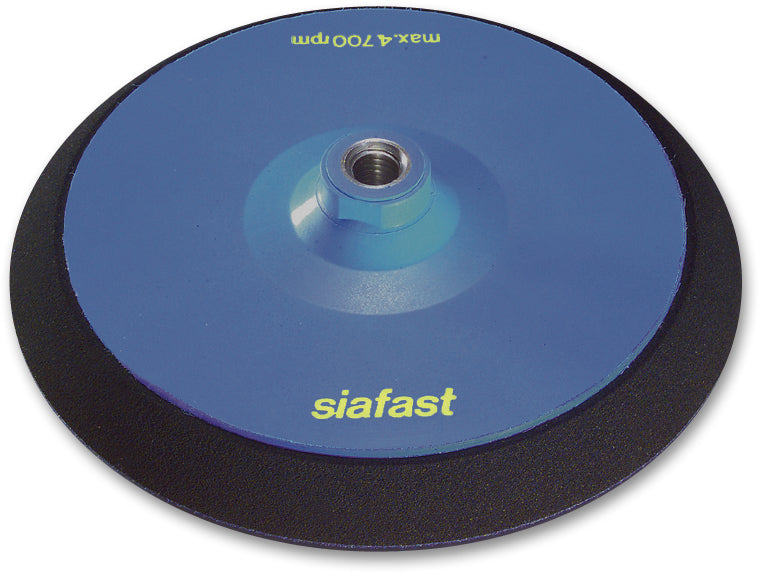 M14 I backing pad for siafast Ø200mm
