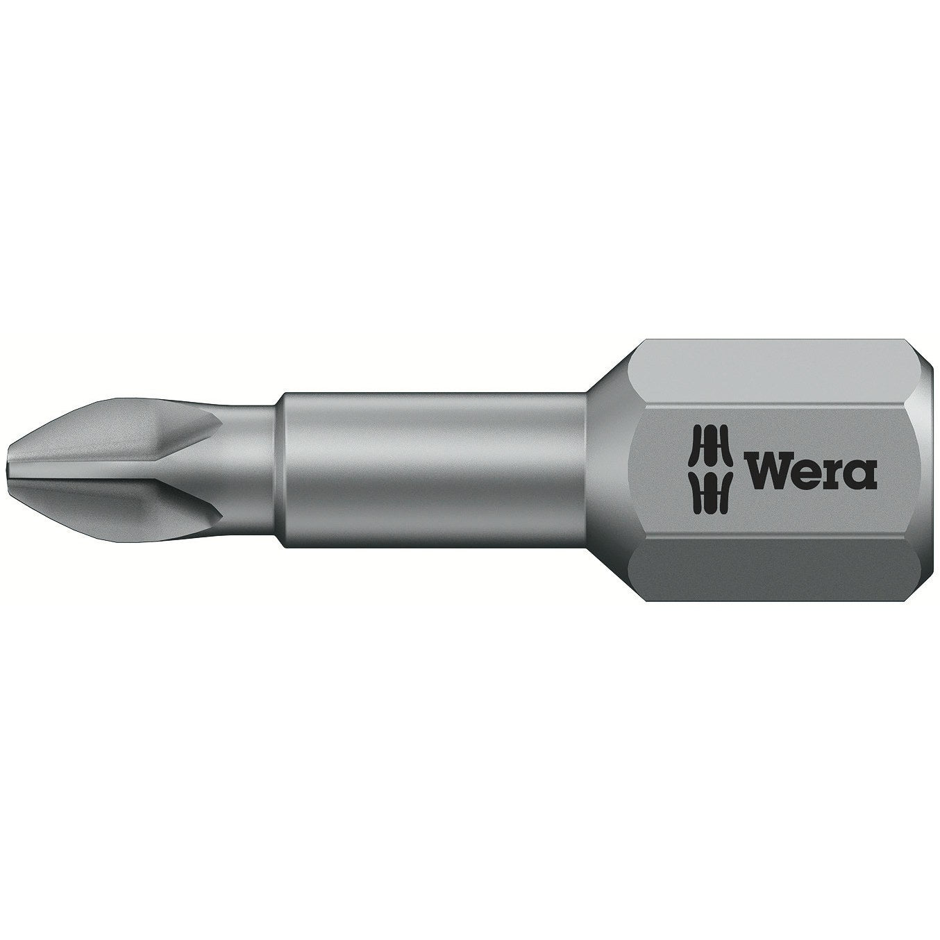 Wera 851/1 TZ bits, PH 1 x 25 mm