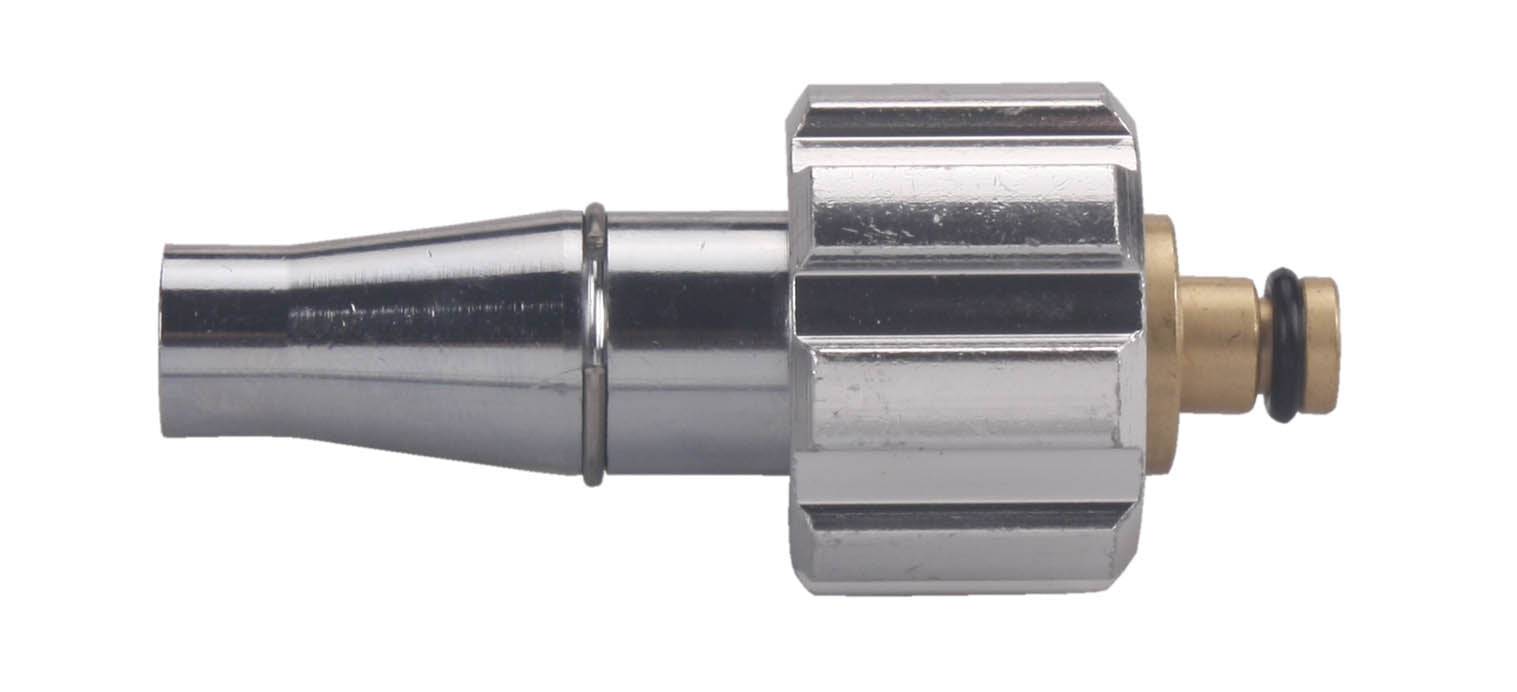 Lightweight Mixer