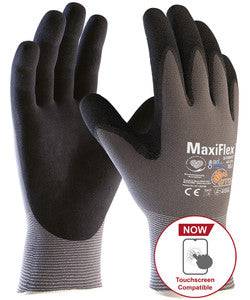 Maxiflex Ultimate Gloves — Size 10