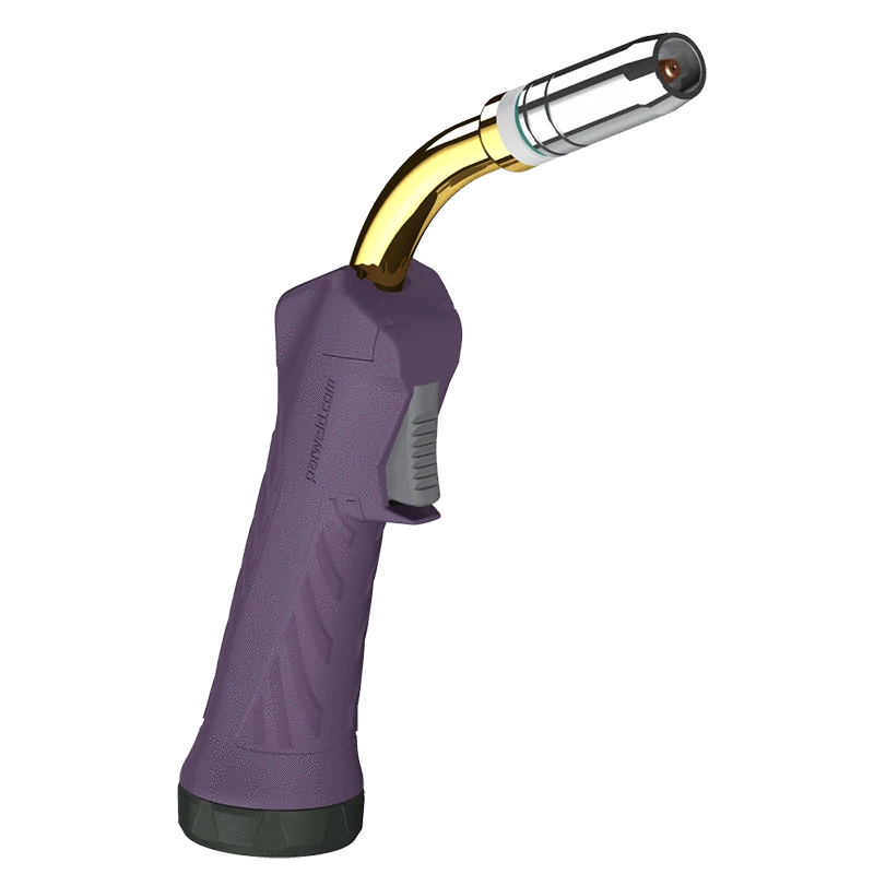Parweld Eco-Grip Max MIG Torch MB25 — 3 Meter
