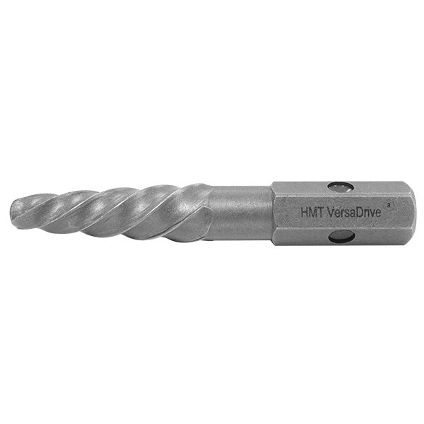 HMT Versadrive HD Impact Stud Extractors M8-M10 (9/32 - 3/8") No 4