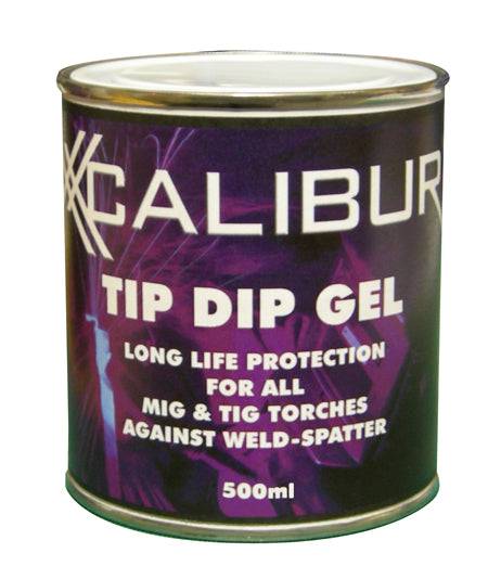 Tip Dip