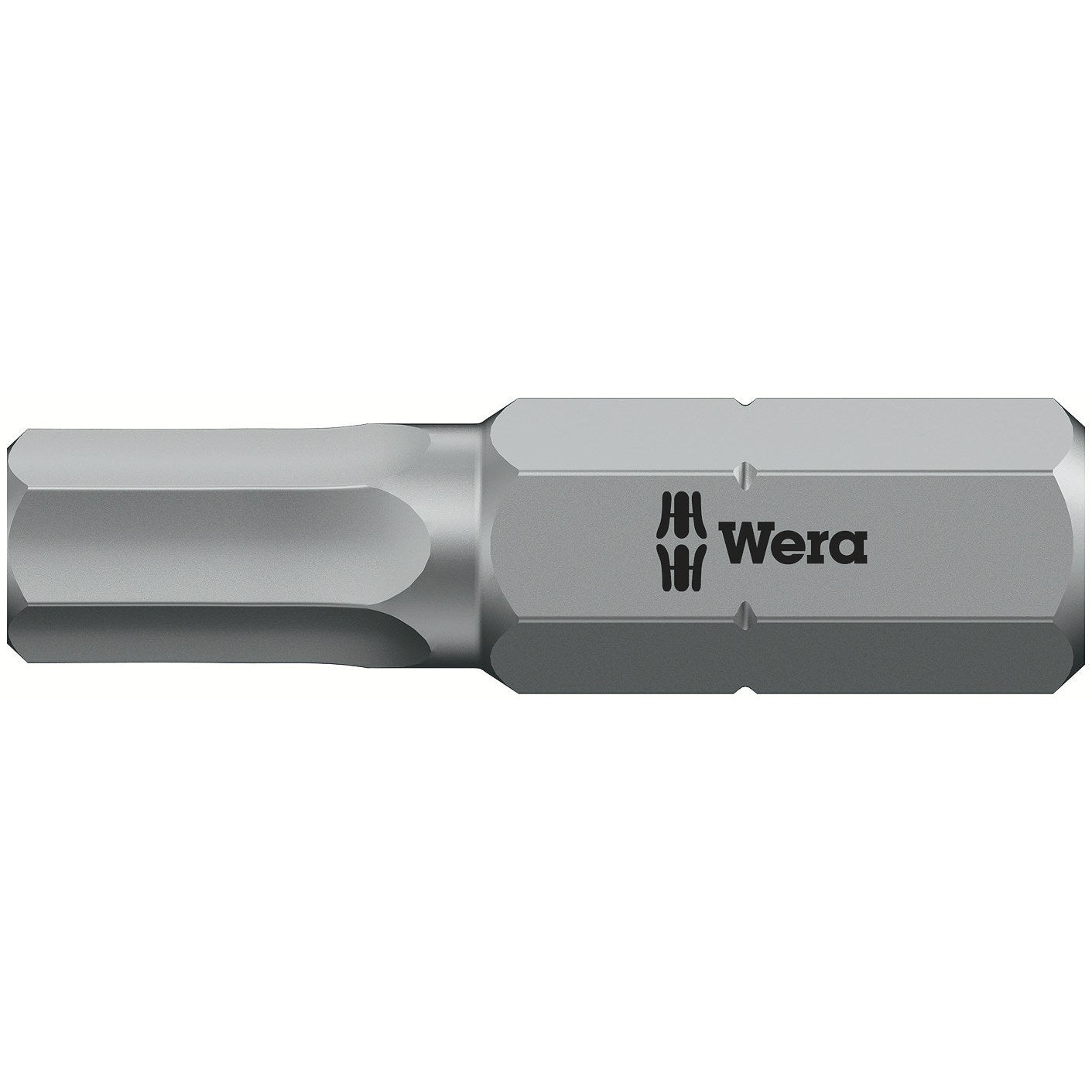 Wera 840/1 Z bits, 5/32" x 25 mm