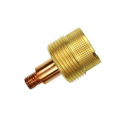 Large Gas Lens WP9 1/16" 1.6mm 45V116S
