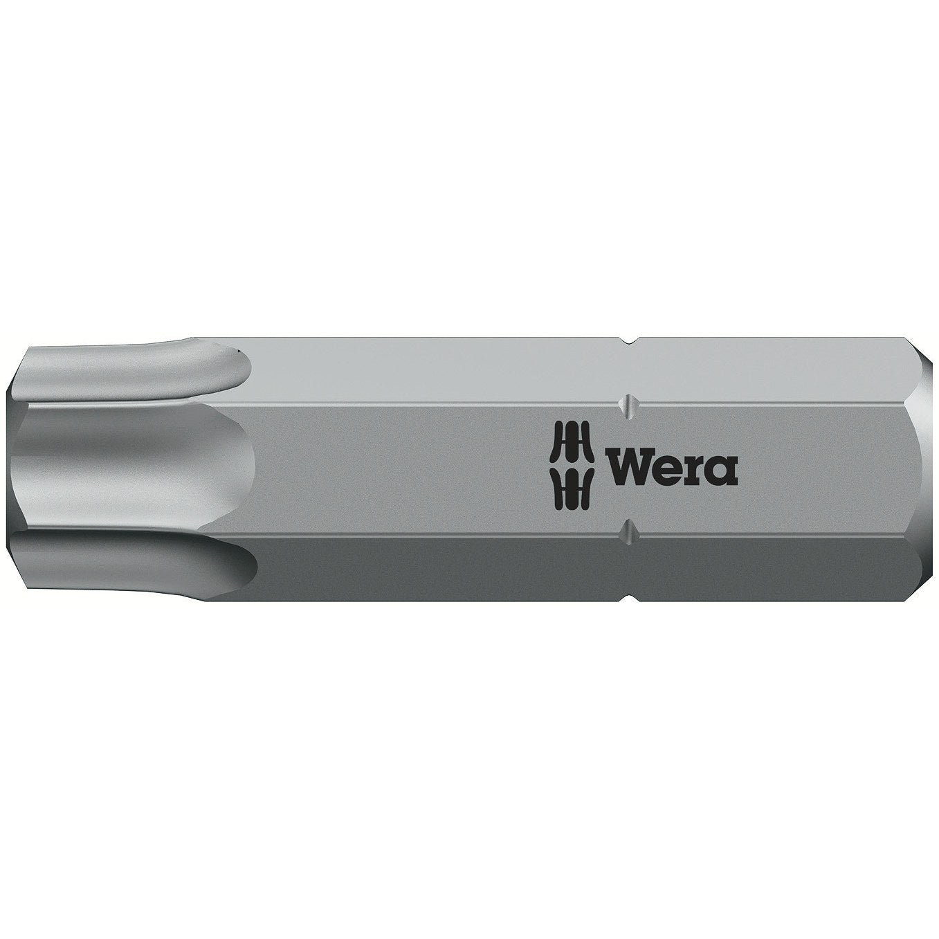 Wera 867/1 TZ TORX® bits, TX 40 x 25 mm