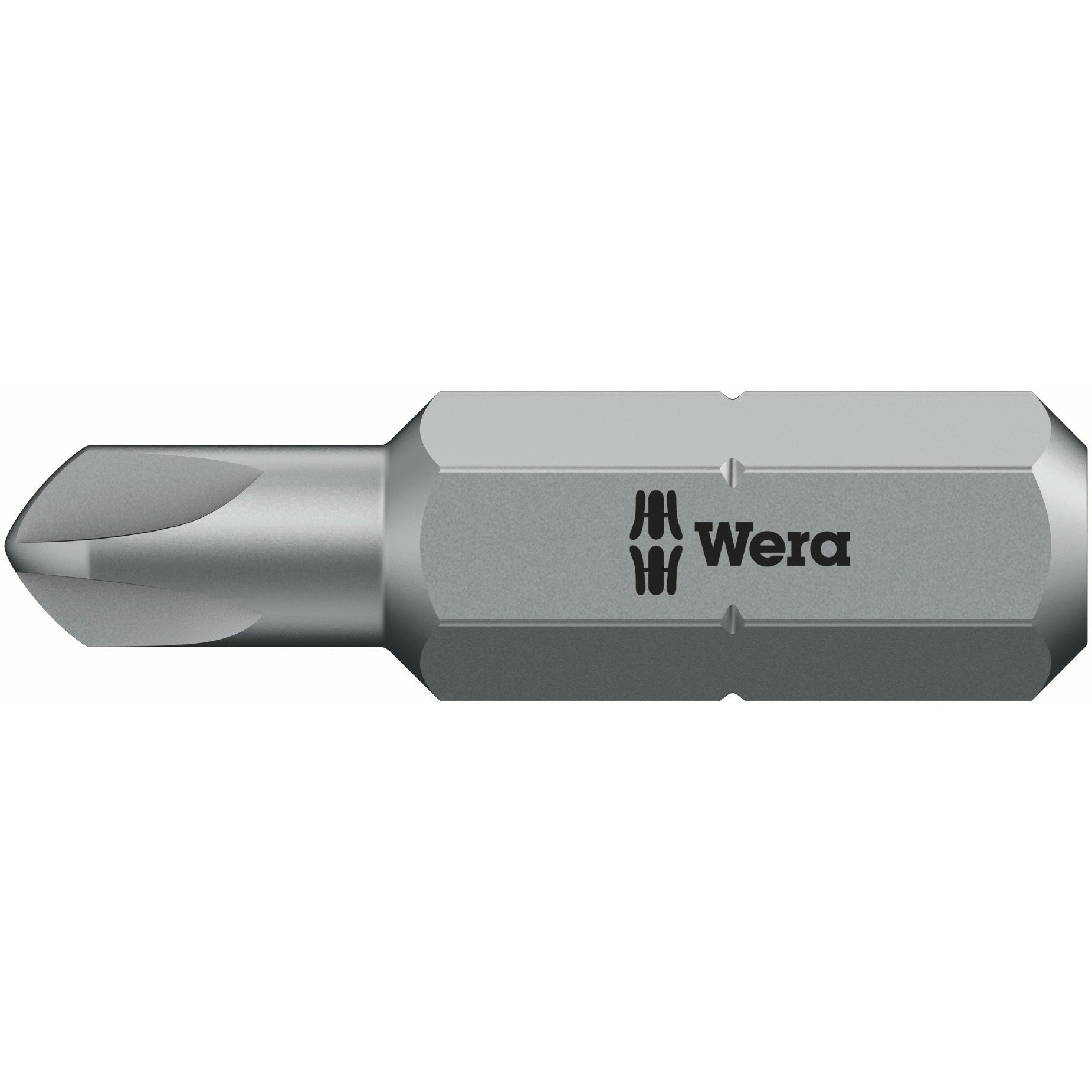 Wera 871/1 TORQ-SET® Mplus bits, 25 mm, 6 x 25 mm