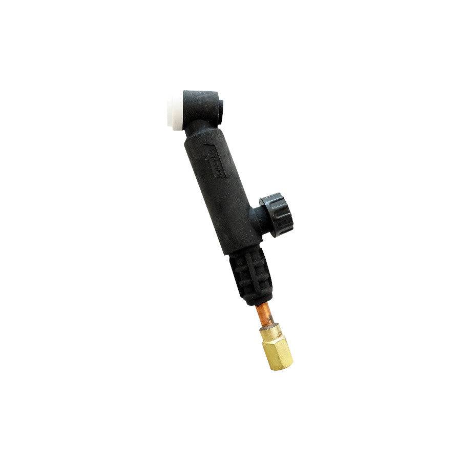 WP9 Torch Body Rigid Argon Valve