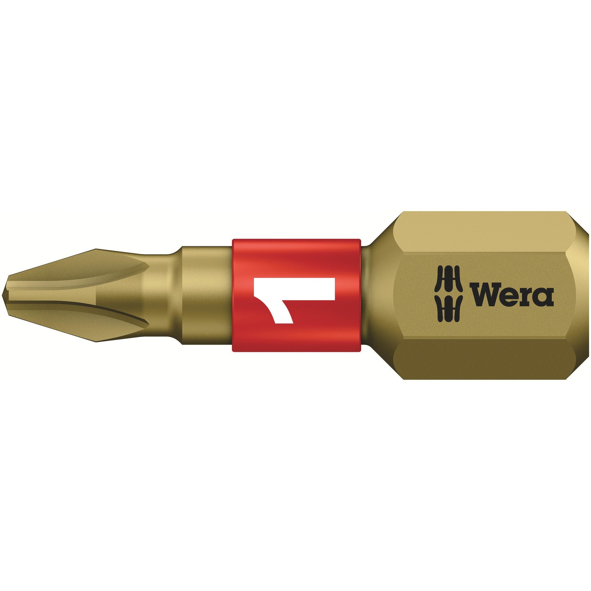 Wera 851/1 BTH bits, PH 1 x 25 mm